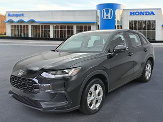 Certified 2023 Honda HR-V LX video 1