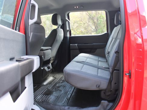 Used 2023 Ford F350 XL w/ XL Chrome Package image 21