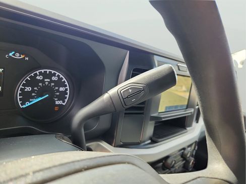 New 2026 Ford F250 XL w/ STX Appearance Package image 10