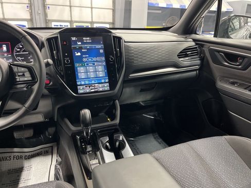 Used 2026 Subaru Forester Premium image 25