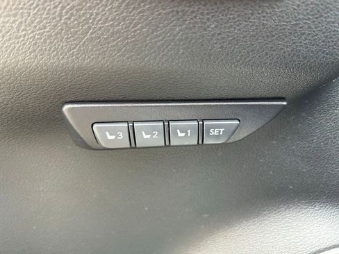 Used 2021 Lexus NX 300 F Sport w/ F Sport Premium Package AWD/4WD image 19