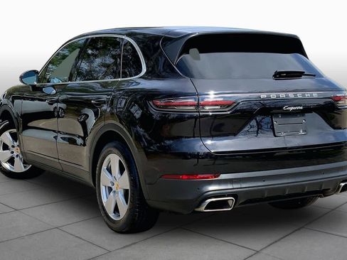 Used 2019 Porsche Cayenne AWD/4WD image 17