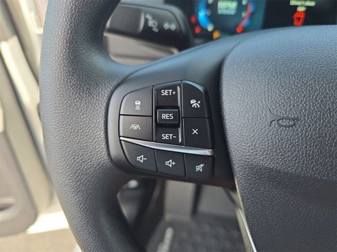 New 2025 Ford Bronco Sport Big Bend w/ Black Appearance Package image 21