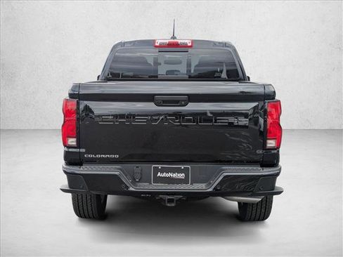 New 2025 Chevrolet Colorado LT w/ LT Convenience Package image 8