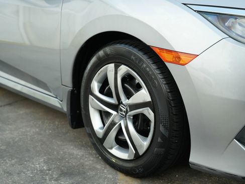 Used 2018 Honda Civic LX image 15