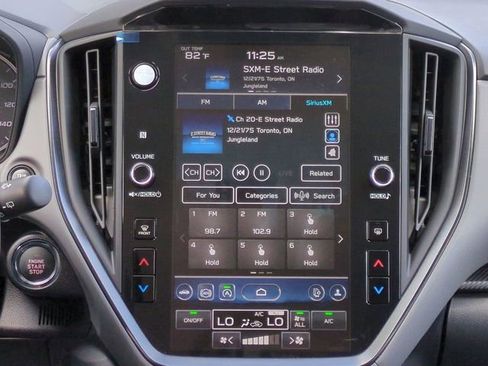 New 2026 Subaru Crosstrek 2.5i Limited image 17