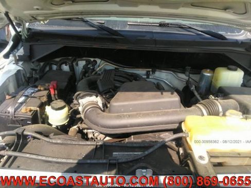 Used 2017 Nissan NV 2500 S w/ Power Basic Package image 6