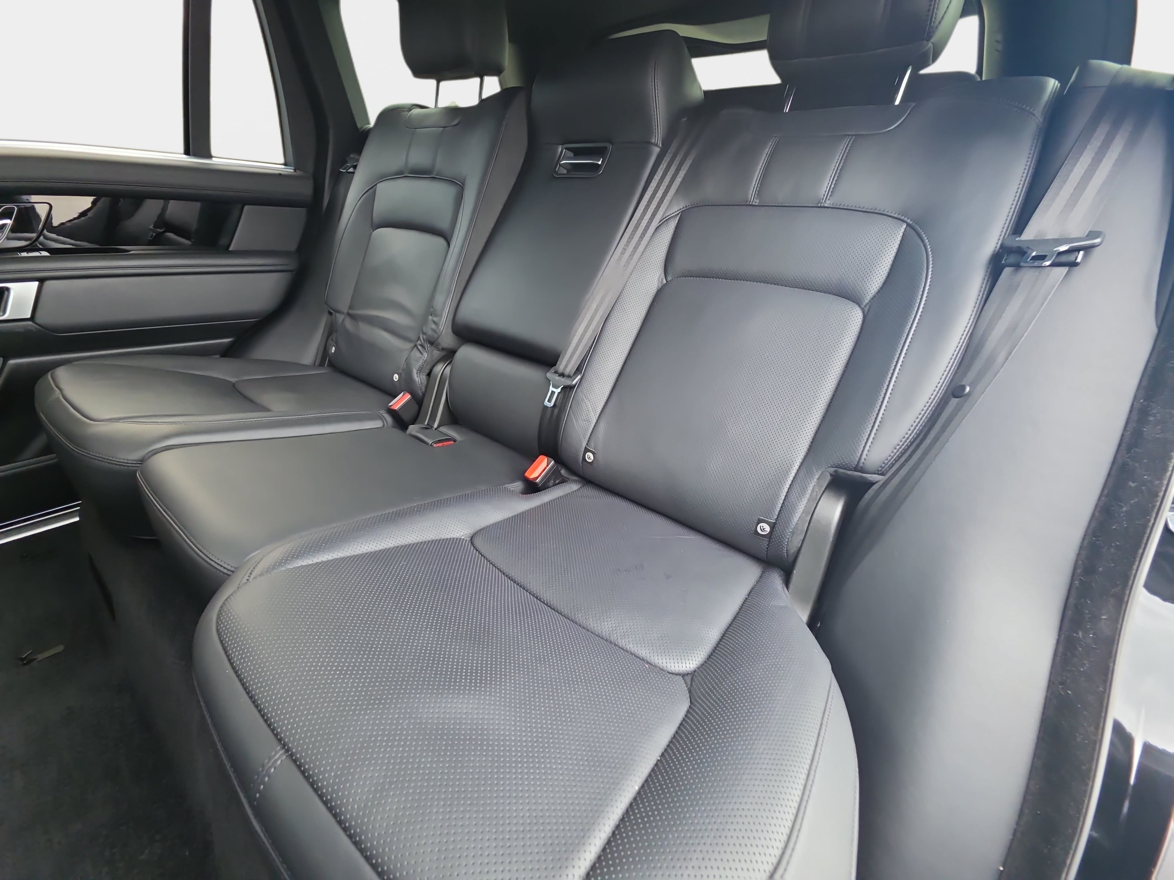 Used 2020 Land Rover Range Rover Long Wheelbase HSE AWD/4WD image 14