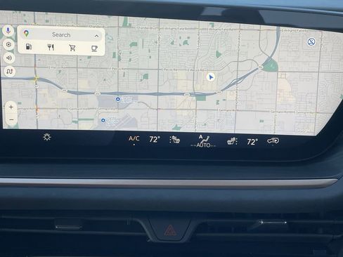 New 2026 Buick Envision Sport Touring image 14