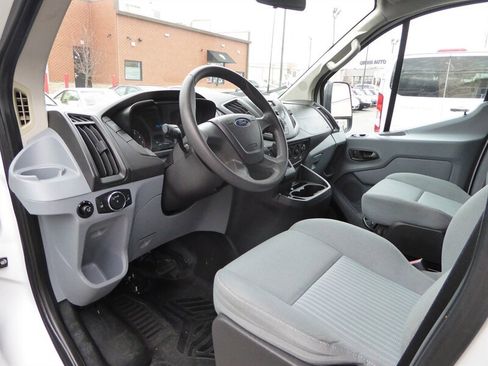 Used 2015 Ford Transit 350 XL image 14