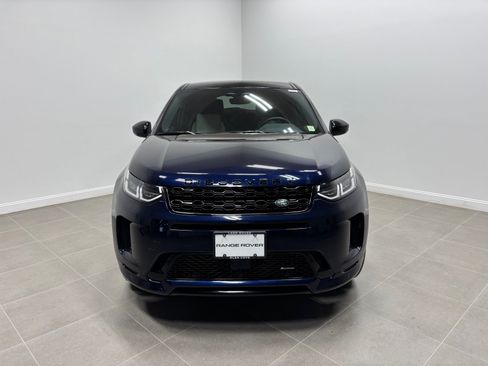 Used 2023 Land Rover Discovery Sport S R-Dynamic AWD/4WD image 3