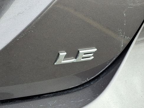 Used 2024 Toyota Camry LE image 31