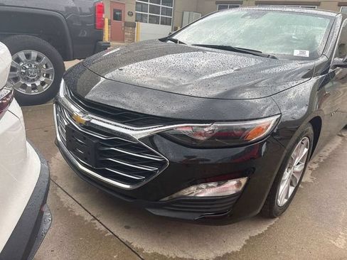 Used 2023 Chevrolet Malibu LT FWD image 6