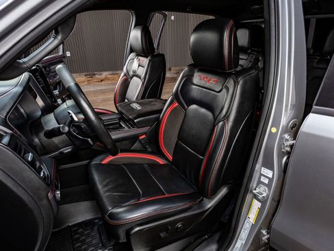 Used 2023 RAM 1500 TRX w/ TRX Level 2 Equipment Group image 31