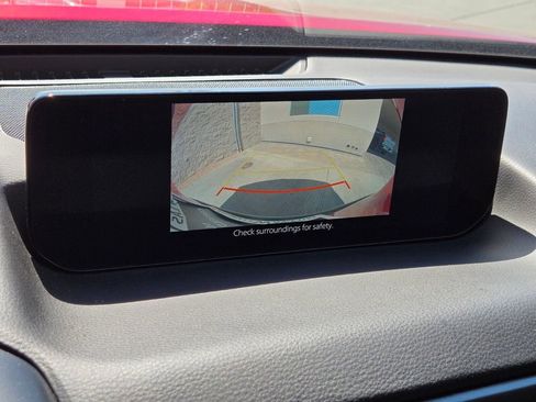 Certified 2023 MAZDA CX-50 AWD 2.5 S w/ Cargo Package image 29