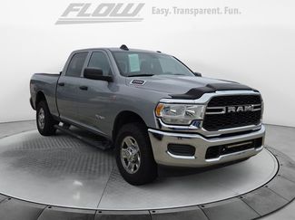 Used 2022 RAM 2500 Tradesman RWD video 1