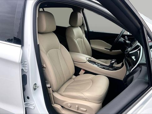 Used 2020 Buick Envision Essence w/ Experience Buick Package image 7
