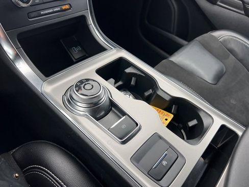 Certified 2023 Ford Edge ST image 16