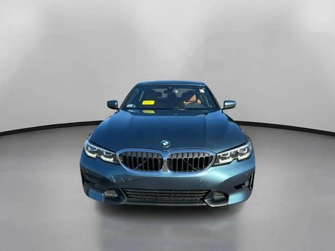 Used 2020 BMW 330i xDrive Sedan w/ Convenience Package AWD/4WD image 13