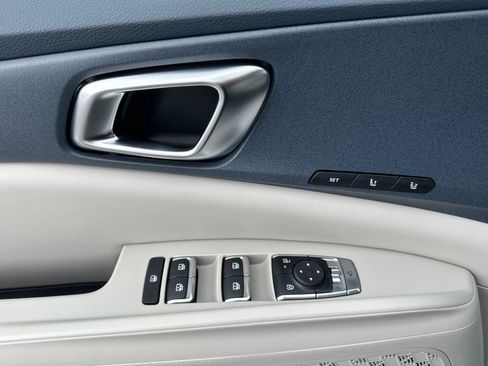 New 2026 Kia Carnival SX image 11