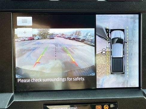 Used 2021 Ford F250 King Ranch w/ Chrome Package image 14