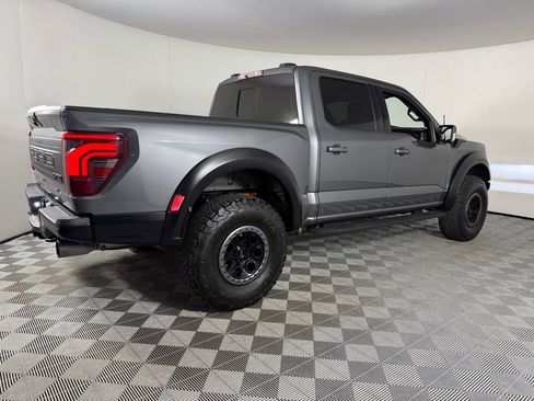 Used 2024 Ford F150 Raptor image 8