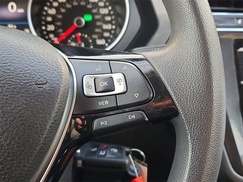 Used 2019 Volkswagen Tiguan S w/ Driver Assistance Package image 20