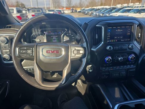 Used 2021 GMC Sierra 2500 AT4 w/ AT4 Premium Plus Package image 24
