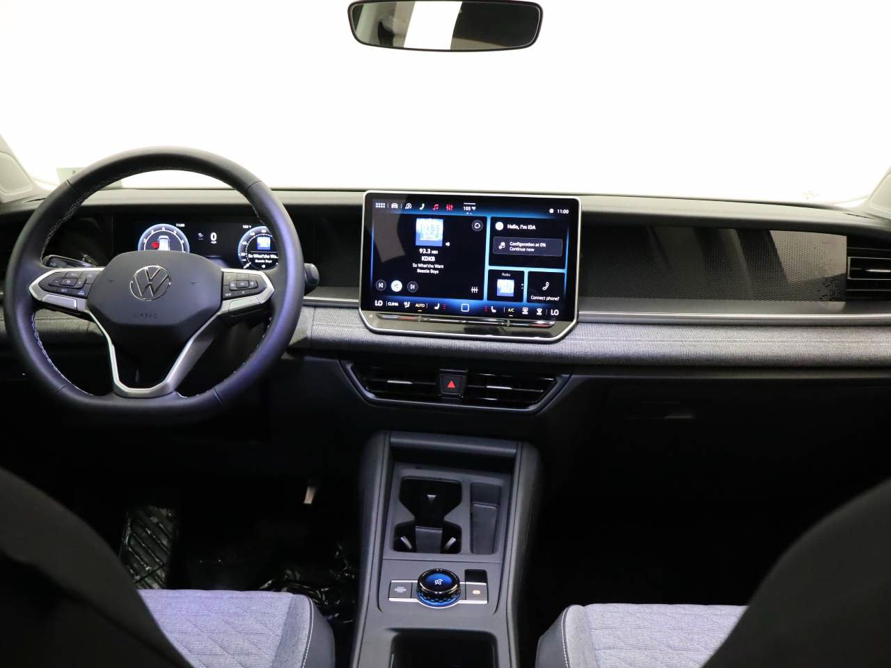 Used 2026 Volkswagen Tiguan S FWD image 15