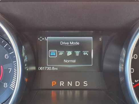 Used 2022 Ford Mustang Coupe w/ Equipment Group 101A image 16