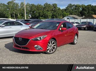 Used 2016 MAZDA MAZDA3 s Grand Touring FWD video 1