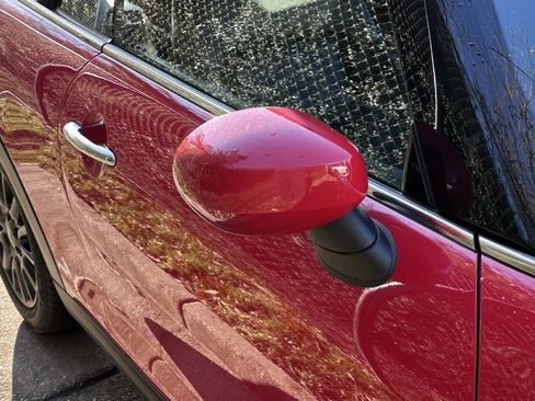 Used 2020 MINI Cooper S image 3