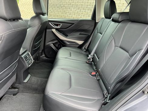 Used 2023 Subaru Forester Limited AWD/4WD image 4