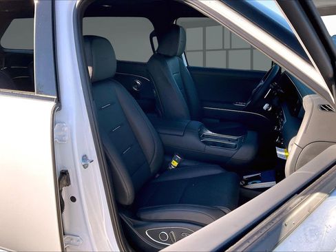 New 2026 Hyundai Palisade Calligraphy image 11