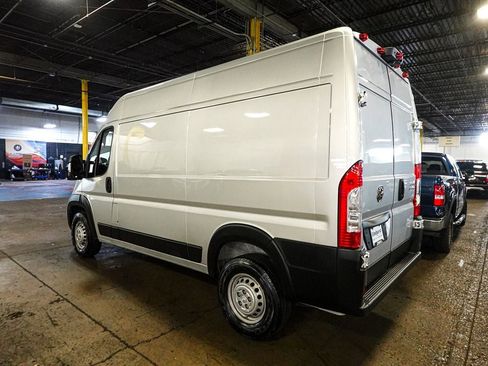 Used 2025 RAM ProMaster 3500 image 4