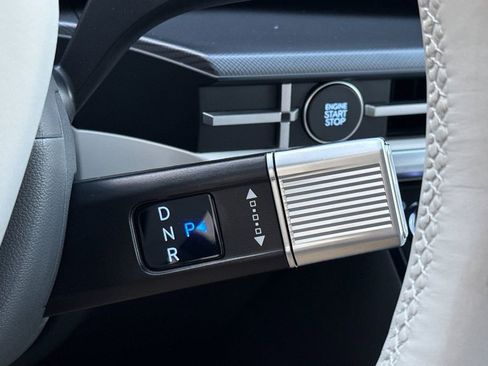 New 2026 Hyundai Santa Fe SEL image 19