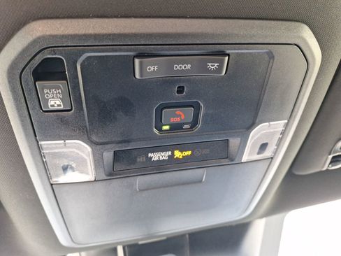 Used 2025 Toyota Tundra SR5 image 30