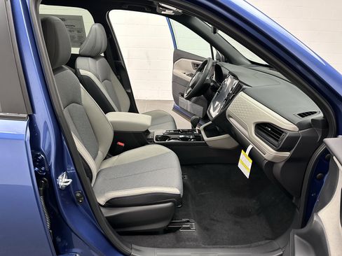 New 2026 Subaru Forester Premium image 21