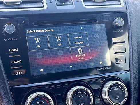 Used 2017 Subaru WRX Premium image 14