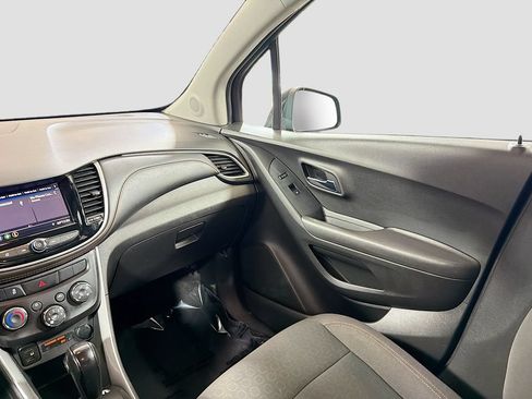 Used 2020 Chevrolet Trax LS w/ Tint and Cruise Package FWD image 24