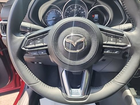 Certified 2023 MAZDA CX-5 AWD 2.5 S image 18