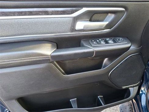 Certified 2022 RAM 1500 Big Horn image 10