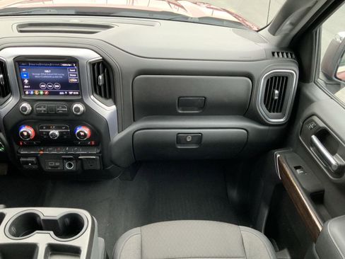 Used 2019 GMC Sierra 1500 SLE w/ SLE Value Package image 68