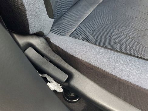 New 2025 Nissan Versa SV w/ Trunk Package image 31