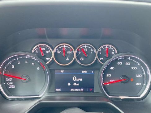 Used 2023 Chevrolet Tahoe LS w/ Driver Alert Package AWD/4WD image 11
