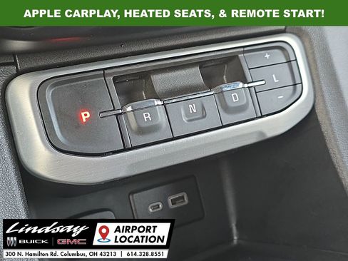 Used 2023 GMC Acadia SLE w/ Driver Convenience Package image 16