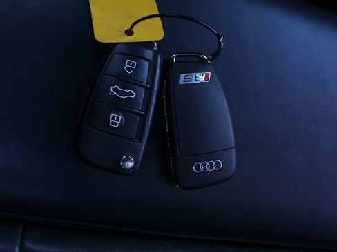 Used 2020 Audi RS 3 AWD/4WD image 44
