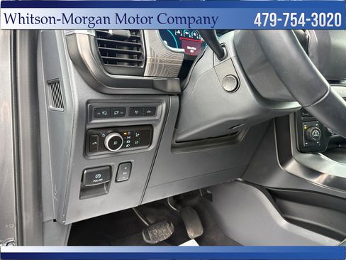 Used 2023 Ford F150 Platinum w/ Equipment Group 701A High image 23