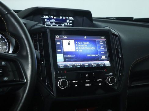 Certified 2023 Subaru Forester Wilderness image 27