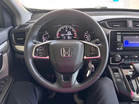 Used 2019 Honda CR-V LX image 14
